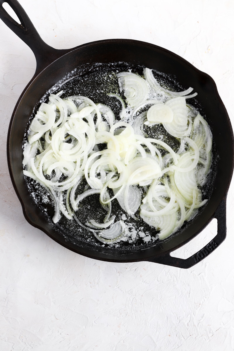 How to Cook Frozen Hash Browns The Buttered Gnocchi